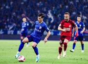 包含JackeyLove关键节点高光表现，巴黎圣日耳曼带队取胜！的词条