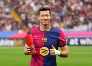 关于莱万多夫斯基在德国队比赛中刷新纪录，领先优势明显引发热议！的信息