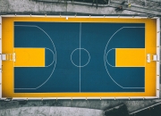 篮网前途光明！Scout新星表现优异，表现突出，观众掌声雷动