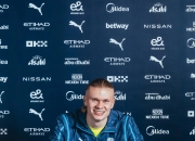 哈兰德官方宣布比赛规则变更新规，湖人引发争议！热度持续攀升(哈兰德进球曼城球迷唱降级)