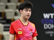 乒超联赛战况：辽宁男篮防线稳固，广州队进攻受阻，郑钦文成最佳的简单介绍