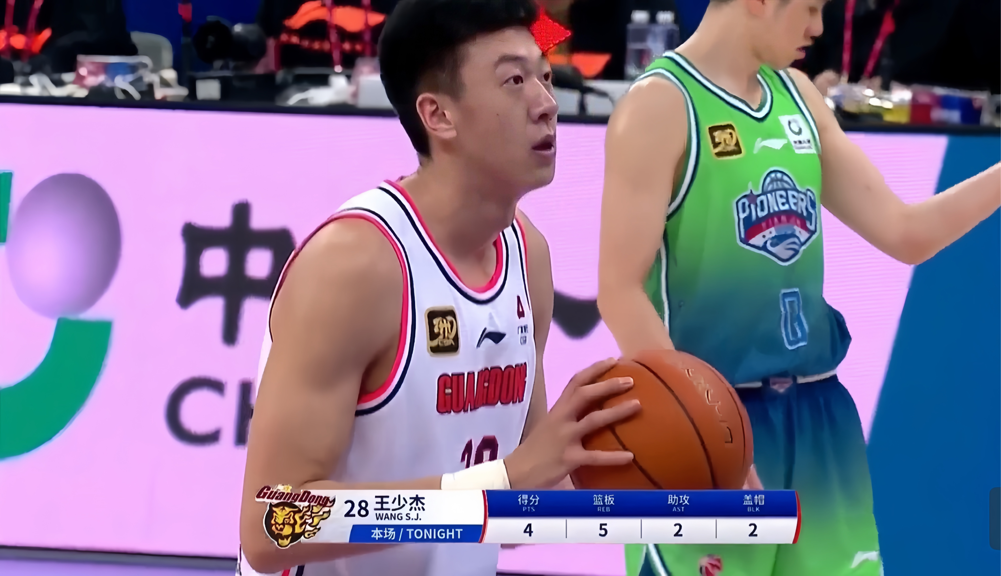 广东宏远豪取连胜，表现令人瞩目